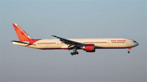 Air India brings first class back to London – Business Traveller.